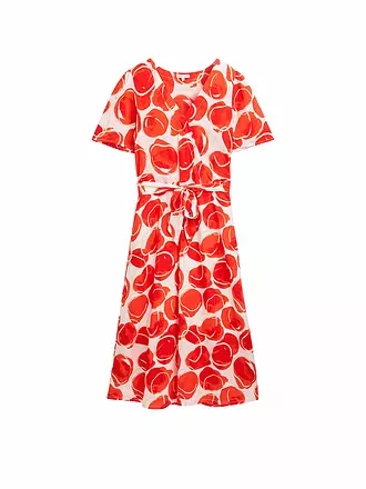 TOM TAILOR | Mididress | 